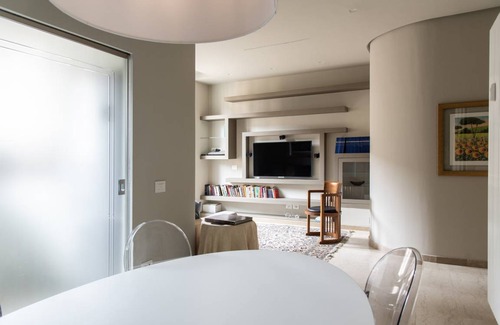 Porta Volta Apartment | 100 m² Apartment ∙ 2 bedrooms ∙ 5 guests