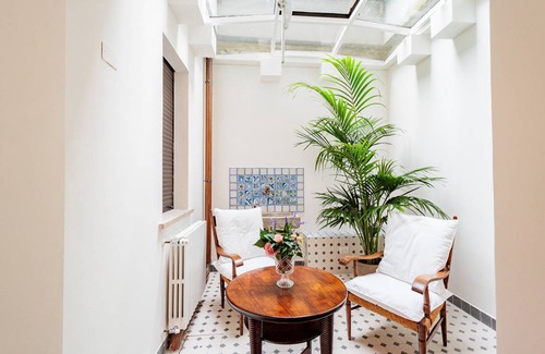 Bergamo Apartment | 100 m² Apartment ∙ 2 bedrooms ∙ 4 guests