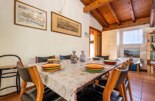 Castello Apartment | 100 m² Apartment ∙ 1 bedroom ∙ 6 guests