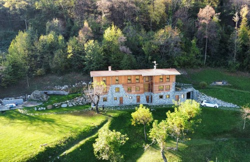 Civenna Apartment | 100 m² Apartment ∙ 1 bedroom ∙ 5 guests