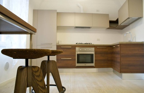 Castro Apartment | 100 m² Apartment ∙ 2 bedrooms ∙ 6 guests