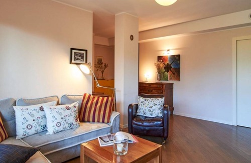 Lecco Apartment | 100 m² Apartment ∙ 2 bedrooms ∙ 6 guests