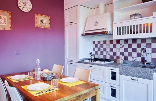 Lecco Apartment | 100 m² Apartment ∙ 2 bedrooms ∙ 6 guests