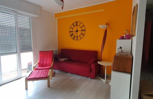 Navigli Apartment | 100 m² Apartment ∙ 2 bedrooms ∙ 4 guests