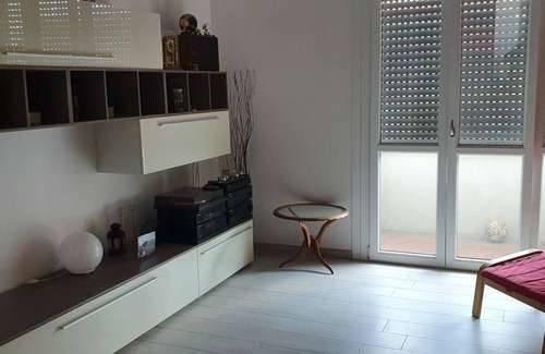 Navigli Apartment | 100 m² Apartment ∙ 2 bedrooms ∙ 4 guests
