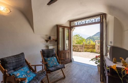 Vesio Apartment | 100 m² Apartment ∙ 2 bedrooms ∙ 6 guests