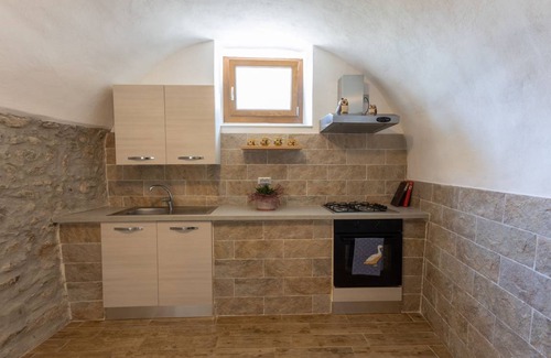 Vesio Apartment | 100 m² Apartment ∙ 2 bedrooms ∙ 6 guests