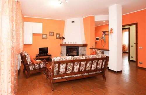 Castello Apartment | 100 m² Apartment ∙ 2 bedrooms ∙ 4 guests