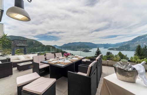 Perledo Apartment | 100 m² Apartment ∙ 2 bedrooms ∙ 8 guests