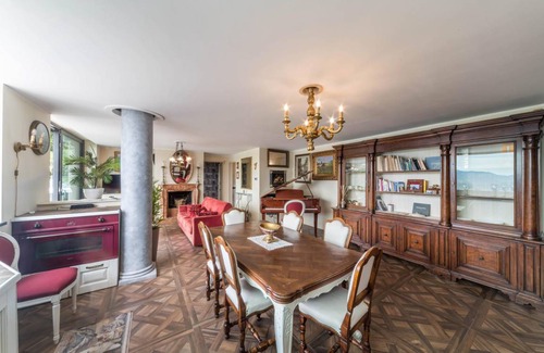 Perledo Apartment | 100 m² Apartment ∙ 2 bedrooms ∙ 8 guests