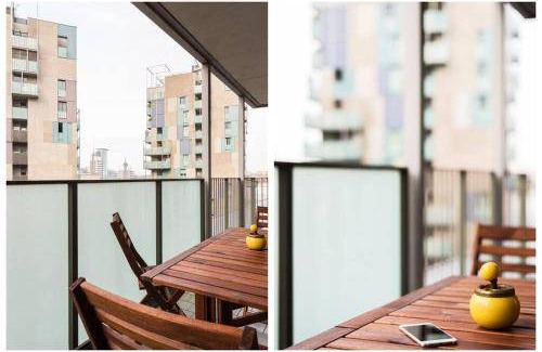 Portello Apartment | 100 m² Apartment ∙ 2 bedrooms ∙ 6 guests