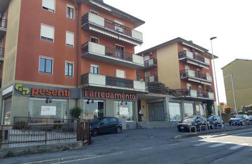 Seriate Apartment | 100 m² Apartment ∙ 2 bedrooms ∙ 8 guests