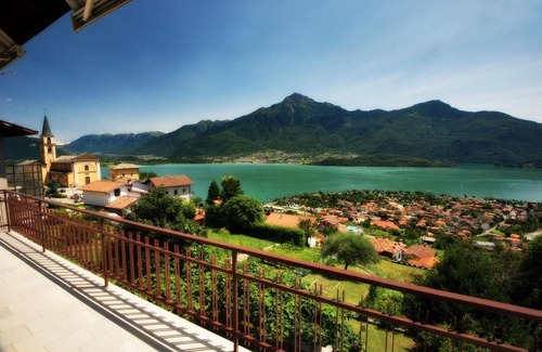 Vercana Apartment | 100 m² Apartment ∙ 2 bedrooms ∙ 5 guests