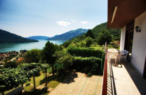 Vercana Apartment | 100 m² Apartment ∙ 2 bedrooms ∙ 5 guests