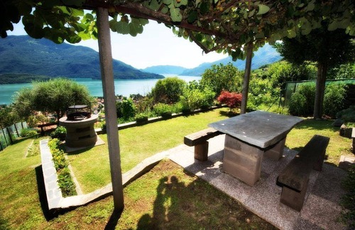 Vercana Apartment | 100 m² Apartment ∙ 2 bedrooms ∙ 5 guests