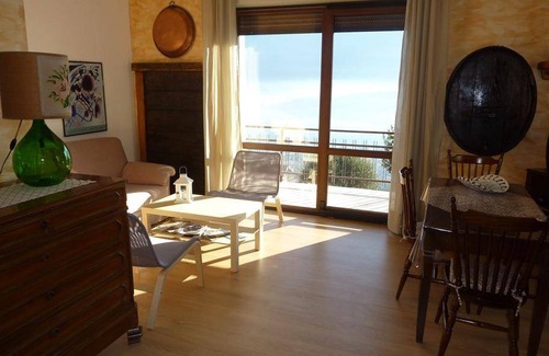 Vercana Apartment | 100 m² Apartment ∙ 2 bedrooms ∙ 5 guests