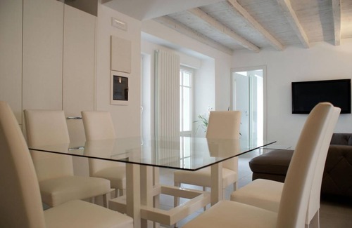 Castro Apartment | 100 m² Apartment ∙ 3 bedrooms ∙ 6 guests