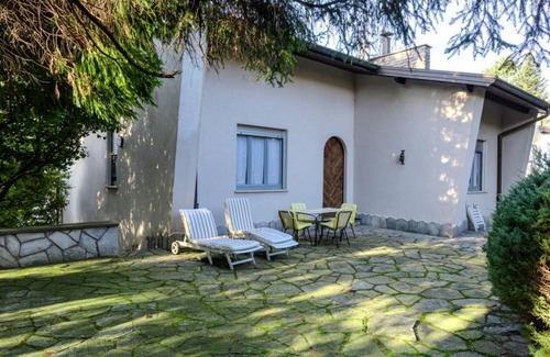 Cerro Apartment | 100 m² Apartment ∙ 3 bedrooms ∙ 5 guests