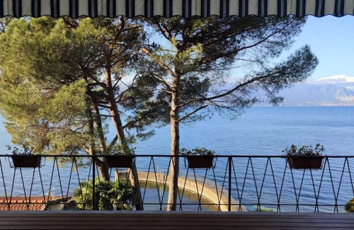 Cerro Apartment | 100 m² Apartment ∙ 3 bedrooms ∙ 5 guests