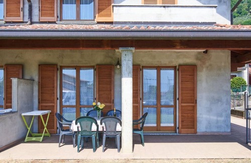 Dongo Apartment | 100 m² Apartment ∙ 3 bedrooms ∙ 8 guests