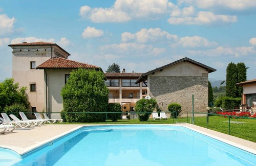 Cunettone Apartment | 100 m² Apartment ∙ 3 bedrooms ∙ 7 guests