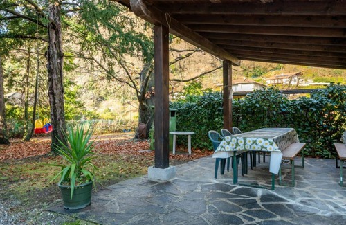 Castello Apartment | 100 m² Apartment ∙ 3 bedrooms ∙ 6 guests