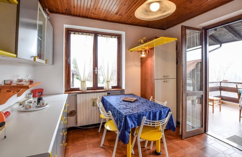Ossimo Apartment | 100 m² Apartment ∙ 3 bedrooms ∙ 8 guests