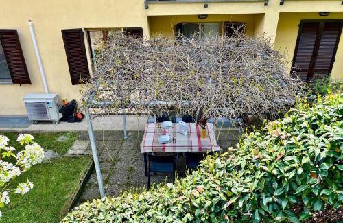 Predore Apartment | 100 m² Apartment ∙ 3 bedrooms ∙ 5 guests