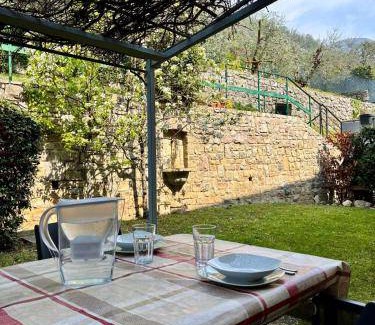 Predore Apartment | 100 m² Apartment ∙ 3 bedrooms ∙ 5 guests