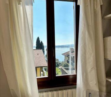 Predore Apartment | 100 m² Apartment ∙ 3 bedrooms ∙ 5 guests