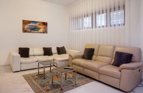 Valtellina Apartment | 100 m² Apartment ∙ 3 bedrooms ∙ 7 guests