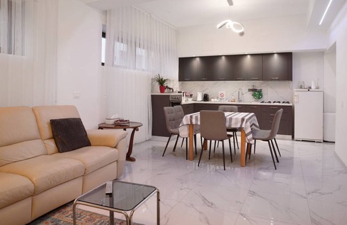 Valtellina Apartment | 100 m² Apartment ∙ 3 bedrooms ∙ 7 guests