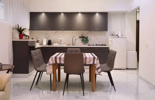 Valtellina Apartment | 100 m² Apartment ∙ 3 bedrooms ∙ 7 guests
