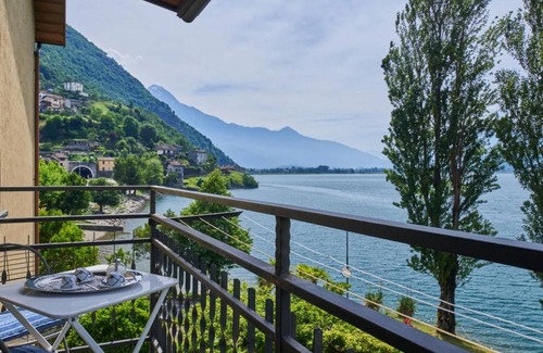 Verceia Apartment | 100 m² Apartment ∙ 3 bedrooms ∙ 6 guests