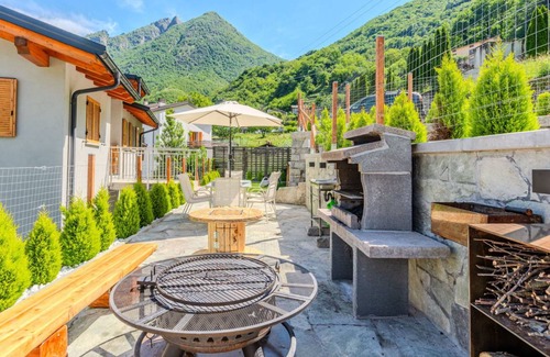 Verceia Apartment | 100 m² Apartment ∙ 3 bedrooms ∙ 8 guests