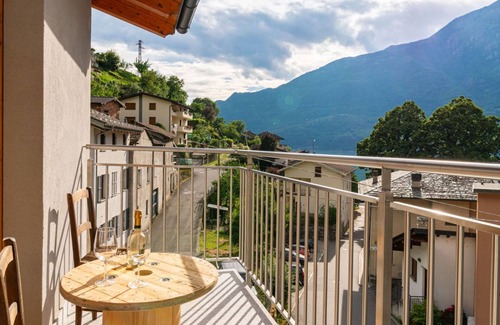 Verceia Apartment | 100 m² Apartment ∙ 3 bedrooms ∙ 8 guests