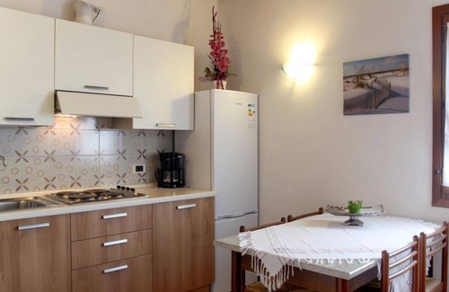 Voiandes Apartment | 100 m² Apartment ∙ 3 bedrooms ∙ 6 guests