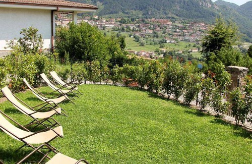 Voiandes Apartment | 100 m² Apartment ∙ 3 bedrooms ∙ 6 guests