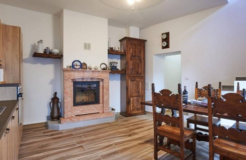 Naggio Apartment | 100 m² Apartment ∙ 4 guests