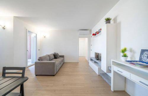 Niguarda Apartment | 100 m² Apartment ∙ 5 guests