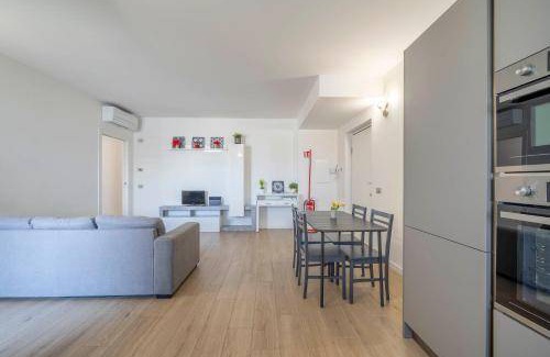 Niguarda Apartment | 100 m² Apartment ∙ 5 guests