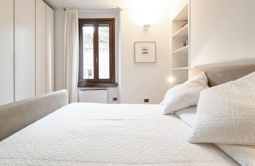 Borgonuovo Apartment | 100 m² Apartment ∙ 2 bedrooms ∙ 4 guests