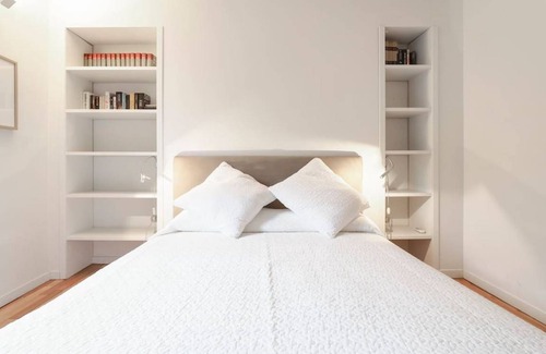 Borgonuovo Apartment | 100 m² Apartment ∙ 2 bedrooms ∙ 4 guests