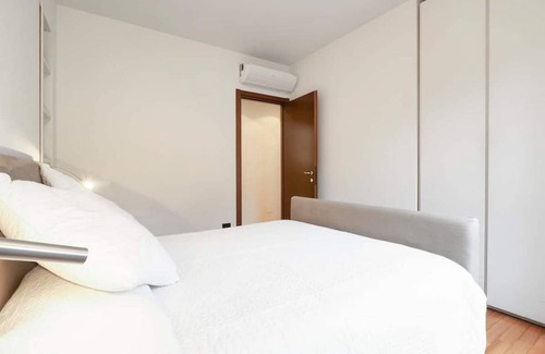 Borgonuovo Apartment | 100 m² Apartment ∙ 2 bedrooms ∙ 4 guests