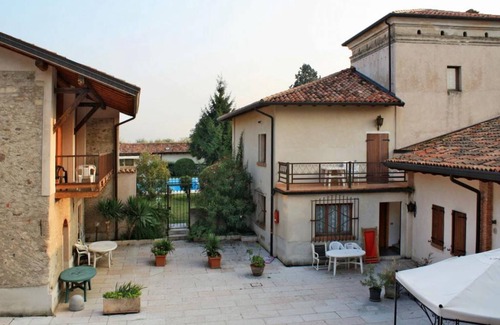 Cunettone Apartment | 100 m² Apartment ∙ 3 bedrooms ∙ 7 guests