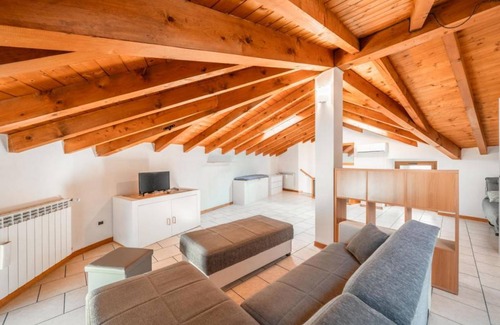 Germignaga Apartment | 100 m² Apartment ∙ 4 guests