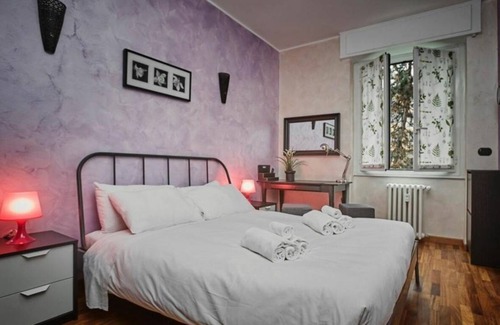 Morivione Apartment | 100 m² Apartment ∙ 2 bedrooms ∙ 5 guests