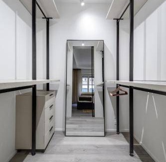 San Babila Apartment | 100 m² Apartment ∙ 2 bedrooms ∙ 5 guests