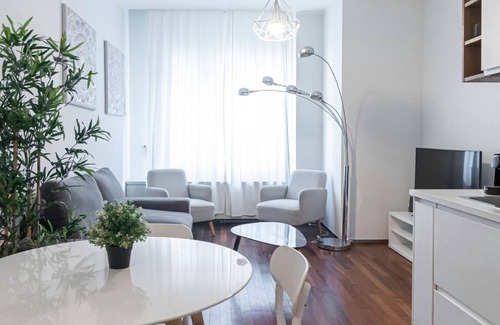 San Marco Apartment | 100 m² Apartment ∙ 3 bedrooms ∙ 8 guests