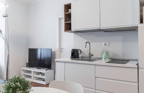 San Marco Apartment | 100 m² Apartment ∙ 3 bedrooms ∙ 8 guests